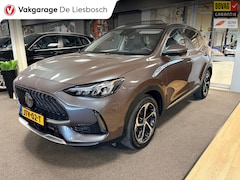 MG EHS - 1.5 TGDI Luxury PHEV / automaat / 360camera / Leder/ carplay / Panorama-dak