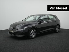 Volkswagen Golf - 1.4 eHybrid Style | Apple/Android Play | Camera | Adaptive Cruise | Comfortstoel(en) | Ful