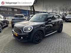 MINI Countryman - 1.5 Cooper Salt, navi, head up, media, cruisec.pdc, onderhoud