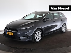 Kia Cee'd Sportswagon - Ceed 1.0 T-GDi DynamicLine | Navigatie | Climate Control | Camera