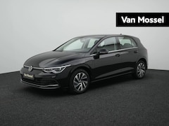 Volkswagen Golf - 1.4 eHybrid Style PHEV 204PK | COMFORTSTOELEN | NAVIGATIE | CAMERA
