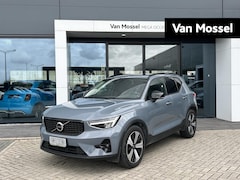 Volvo XC40 - Rechare 1.5 T5 Ultimate Dark | PANORAMADAK | VERWARMDE STOELEN + STUUR | LEDER | CAMERA