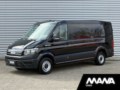 MAN TGE - 35 3.140 140PK L3H2 Camera Navi Carplay Trekhaak Airco