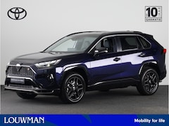 Toyota RAV4 - 2.5 Plug-in Hybrid AWD GR SPORT | DEMO & DIRECT LEVERBAAR | BEARLOCK | PLUS PAKKET | PANOR