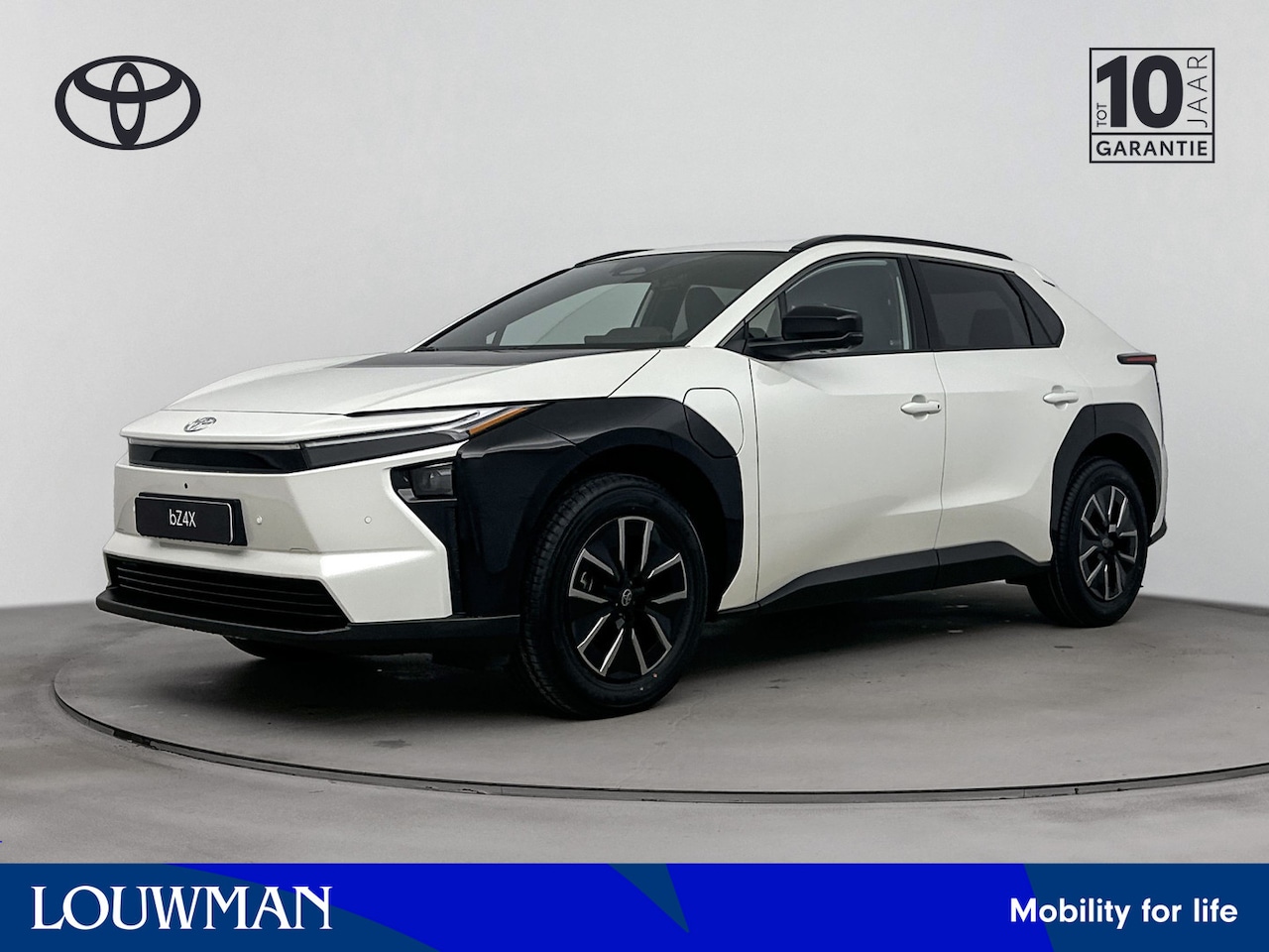 Toyota bZ4X - Executive 73 kWh | NIEUW & DIRECT LEVERBAAR | PRIJS INCLUSIEF ALLE ACTIES | - AutoWereld.nl