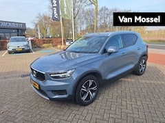 Volvo XC40 - 1.5 T3 Momentum Pro | TREKHAAK | NAVIGATIE | KLIMAATREGELING | CRUISE CONTROL | PARKEERSEN