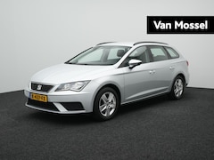 SEAT Leon ST - 1.2 TSI Reference | Airco | Cruise | Bluetooth | 12 Maand BOVAG Garantie |