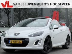 Peugeot 308 CC - 1.6 THP Roland Garros | Nieuw binnen | RIJKLAAR | Leder