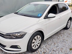 Volkswagen Polo - 1.0 MPI Trendline