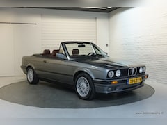 BMW 3-serie Cabrio - 325i Cabriolet | Leder | Sportinterieur | Motor ZGAN |