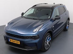 Lynk & Co 01 - 1.5 | Origineel Nederlands |