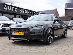 Audi TT - 1.8 TFSI AUTOMAAT | S-LINE | 19 INCH