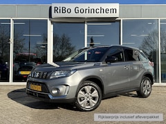 Suzuki Vitara - 1.5 Hybrid Select * Stoelverwarming * Achteruitrijcamera