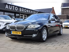 BMW 5-serie Touring - 520D EXECUTIVE | AUT | ACC | ECC | TREKHAAK