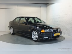 BMW M3 - AUTOMAAT 3.2 US Motor | Automaat | 240 PK | Consignatie