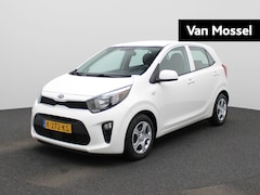 Kia Picanto - 1.0 DPi ComfortLine 5p | Cruise Control | Airco | Bluetooth |