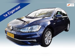 Volkswagen Golf - 1.5 TSI Comfortline. Apple Carplay, Navigatie, Adaptieve Cruise Control, Stoelverwarming,