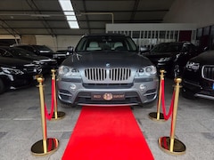 BMW X5 - 3.5I AUT X-DRIVE FACELIFT 306PK PANO FULL 2012
