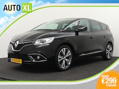 Renault Grand Scénic - 1.3T 141 PK Aut. Intens 7p. Trekhaak Carplay H-Leder