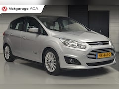 Ford C-Max - 2.0 Plug-in Hybrid Titanium Plus