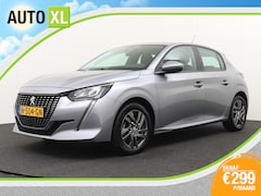 Peugeot 208 - 1.2 Active Navi Carplay Cruise DAB LED Park.sens 16'LMV