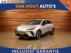MG MG4 Electric - Long Range Comfort 64 kWh | SOH 92%