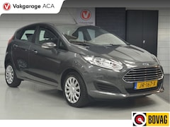 Ford Fiesta - 1.0 Style