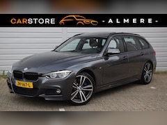 BMW 3-serie Touring - 330i*M-Pakket*Pano*Head-up*Trekhaak*123Dkm*NAP