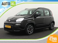 Fiat Panda - 1.0 Hybrid City Life 5-Pers Andriod/Apple Carplay DAB 15'LMV