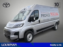 Toyota PROACE Max Elec - 3.5t L3H2 Professional Heavy 110 kWh