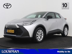 Toyota C-HR - 1.8 Hybrid 140 Active