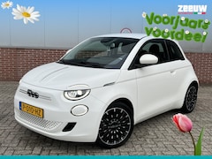 Fiat 500e - Icon 42 kWh | Navi | LED | Carplay | Comfort | PDC | 17"