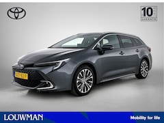 Toyota Corolla Touring Sports - Hybrid 140 Dynamic | NL dealeronderhouden |