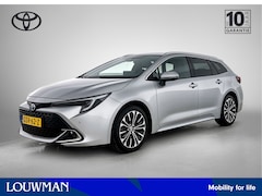 Toyota Corolla Touring Sports - Hybrid 140 Dynamic | NL dealeronderhouden |
