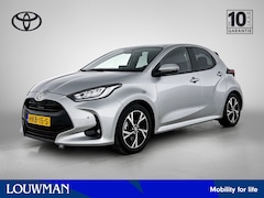 Toyota Yaris - 1.5 Hybrid Dynamic | BTW Voertuig | Stoel en stuurwielverwarming |