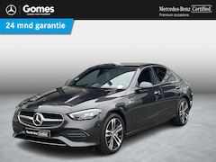 Mercedes-Benz C-klasse - 300 e Luxury | Sfeerverlichting | Winterpakket
