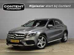 Mercedes-Benz GLA-Klasse - 180 7G-DCT AMG Line Premium Plus