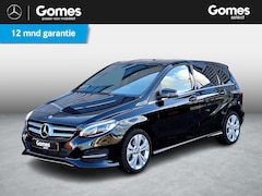 Mercedes-Benz B-klasse - 180 Ambition | Automaat | Parkeersensoren rondom | Navigatie | Bluetooth | LED verlichting