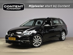 Volkswagen Golf Variant - 1.0 TSI 115pk Highline