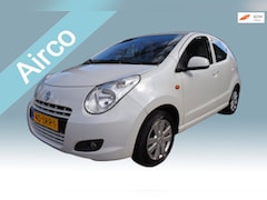 Suzuki Alto - 1.0 Exclusive. Nieuwe Koppeling , Nieuwe Dynamo , Airco