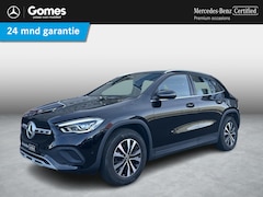 Mercedes-Benz GLA-Klasse - 180 Business Solution | Stoelverwarming | Cruise Control | Achteruitrijcamera