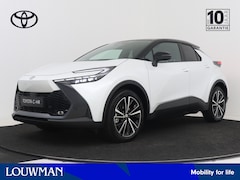 Toyota C-HR - 2.0 Plug-in Hybrid 220 Executive Inruilpremie €2500