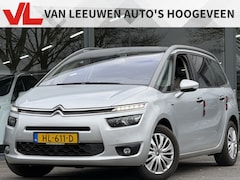 Citroën Grand C4 Picasso - 1.2 PureTech Exclusive | Nieuw binnen | RIJKLAAR | Volle auto | NAP