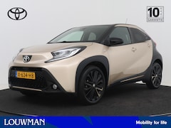 Toyota Aygo X - 1.0 VVT-i S-CVT Premium