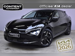 Kia EV6 - 63kWh 170pk RWD Light Edition NIEUW - SNEL LEVERBAAR