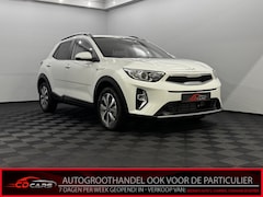 Kia Stonic - 1.0 T-GDi MHEV DynamicPlusLine Airco, Camera, Navi, Cruise control, Virtual desk, A start