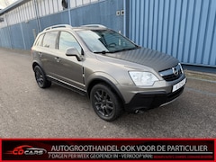 Opel Antara - 2.0 CDTi Cosmo Inruilauto’s tegen vaste prijzen. Voor meer info: 0638140850 Bij de verkoop