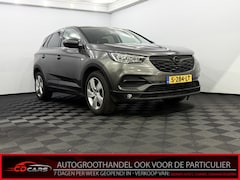 Opel Grandland X - 1.2 Turbo Edition 2020 bak wordt warm en heeft storing