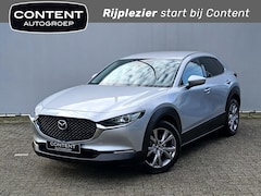 Mazda CX-30 - E-Skyactiv X 186pk Aut Luxury Edition