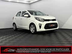 Kia Picanto - 1.0 DPi ComfortLine 5p Airco, Cruise control, A start stop, Mistlamp, Radio